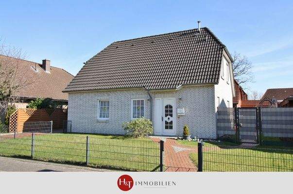 Haus kaufen in Delmenhorst – H & T Immobilien