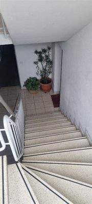 Treppe in den Keller