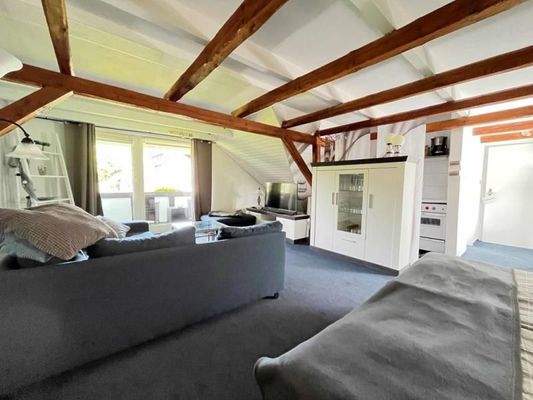 Appartement Wohnen DG