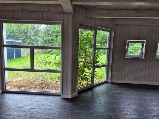 EG Blick Wohnbereich