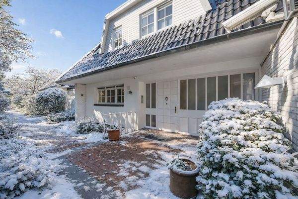 Einladender Eingangsbereich