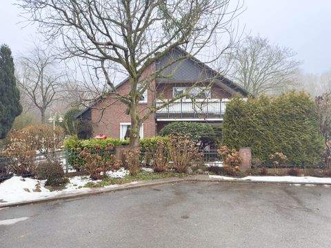 Tremsbüttel Wohnungen, Tremsbüttel Wohnung mieten