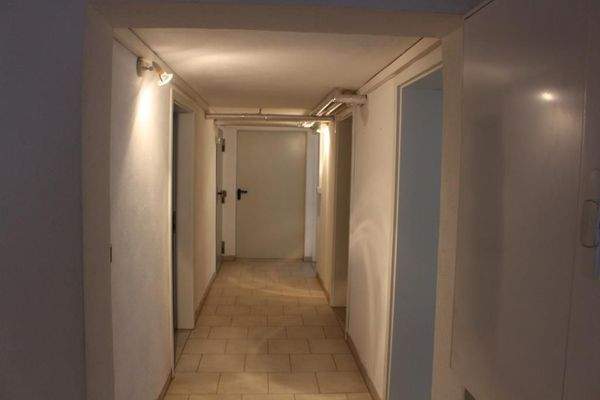 Keller - Flur (Bild 2)