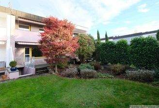 Hausansicht Westseite