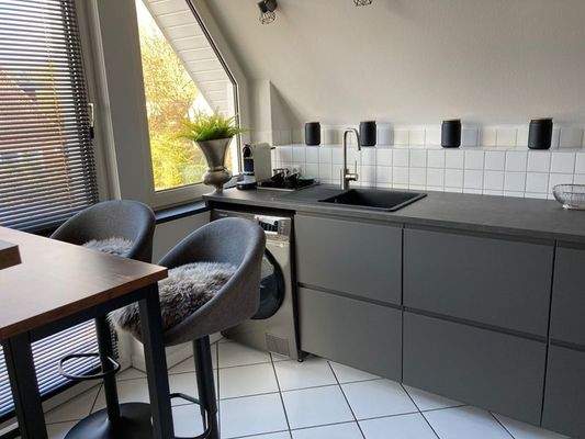 Küche 
