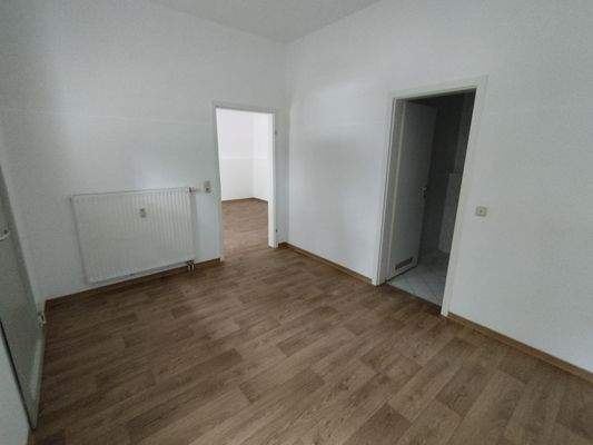 Fläche 3 Zugang Hof