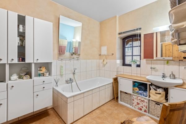 EG Badezimmer