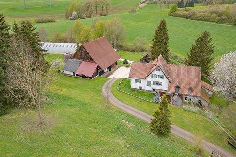 Tuningen Häuser, Tuningen Haus kaufen
