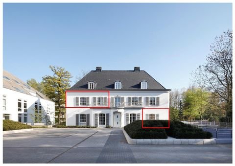 Krefeld Büros, Büroräume, Büroflächen 