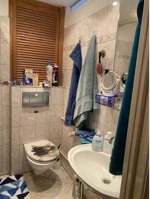 Badezimmer Durlacher