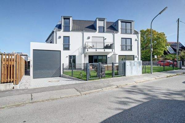 REH3 Wolfsberger Straße