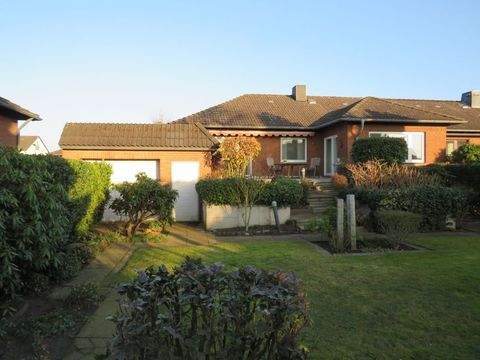 Garbsen Häuser, Garbsen Haus kaufen