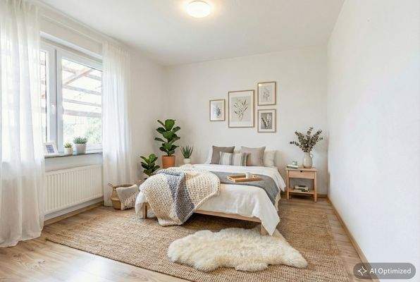 Einrichtungsbeispiel