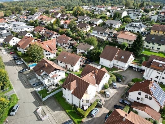 Mikro Lage in Dühren
