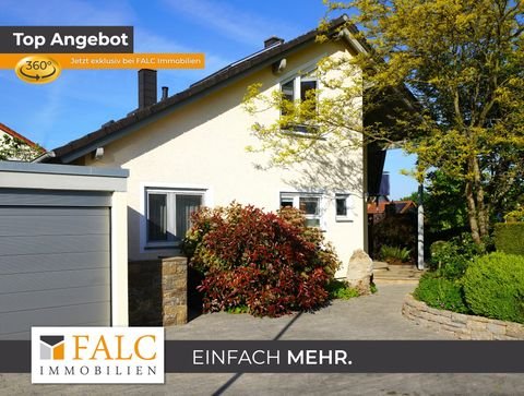 Bad Rappenau-Zimmerhof Häuser, Bad Rappenau-Zimmerhof Haus kaufen