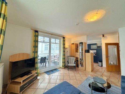 Wohnzimmer Impressionen