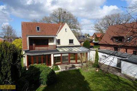 Beverstedt Häuser, Beverstedt Haus kaufen