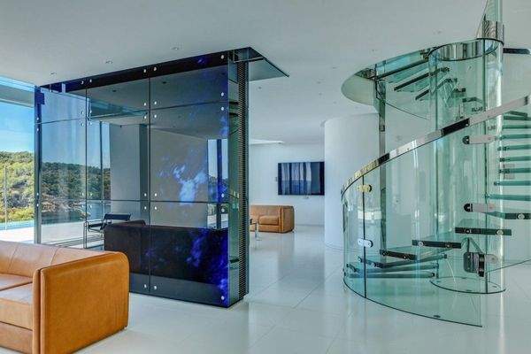 Sol de Mallorca Villa Wohnraum 89967