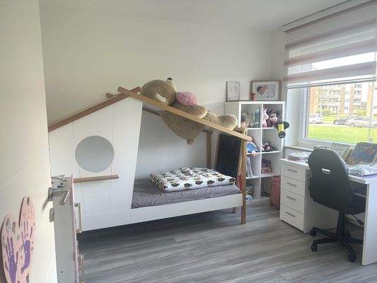 Schlafraum 2