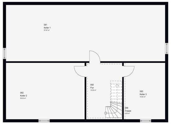Keller (gegen Aufpreis)