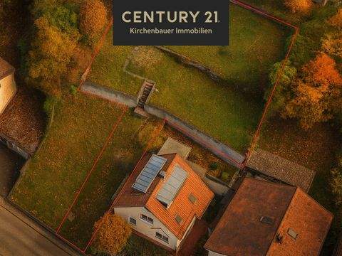 Pfinztal Grundstücke, Pfinztal Grundstück kaufen