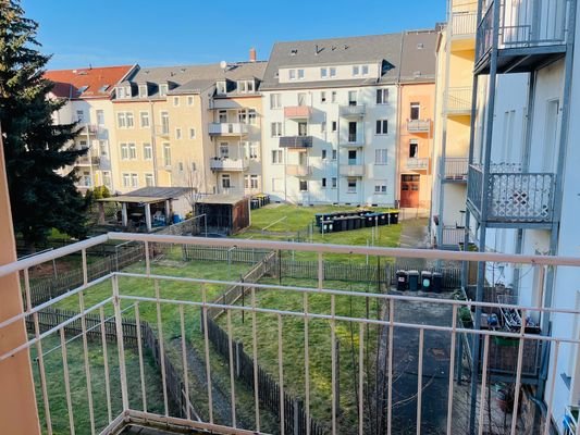 Balkon