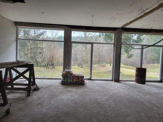 Bükkszék Hotel, Liegenschaft9