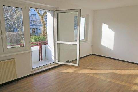 Erfurt Wohnungen, Erfurt Wohnung mieten