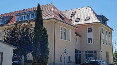 Radebeul Büros, Büroräume, Büroflächen 