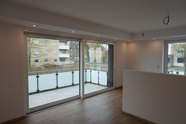 Ansicht Balkon 1