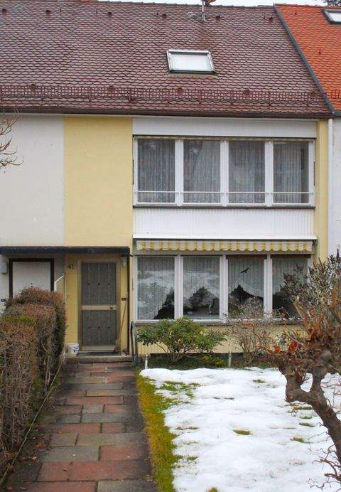 Nürnberg Häuser, Nürnberg Haus kaufen