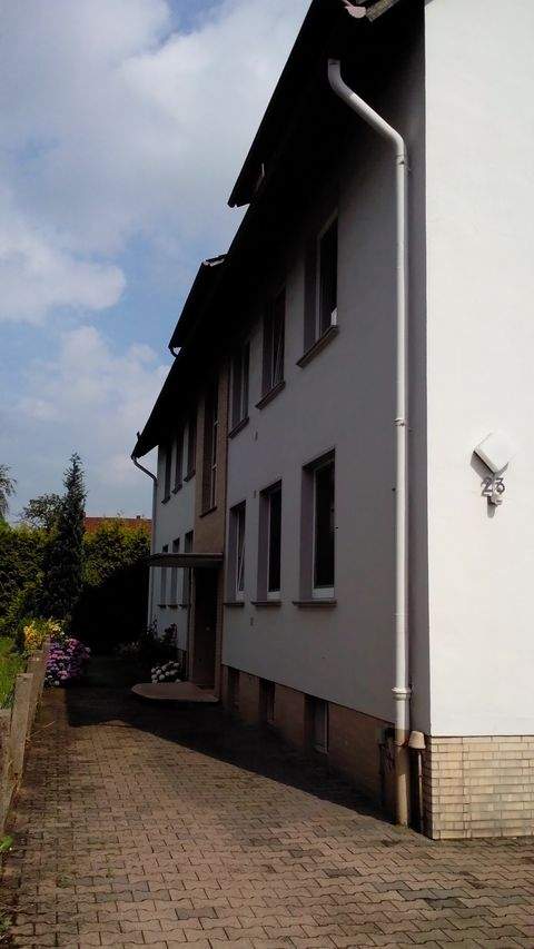 Rinteln Wohnungen, Rinteln Wohnung mieten