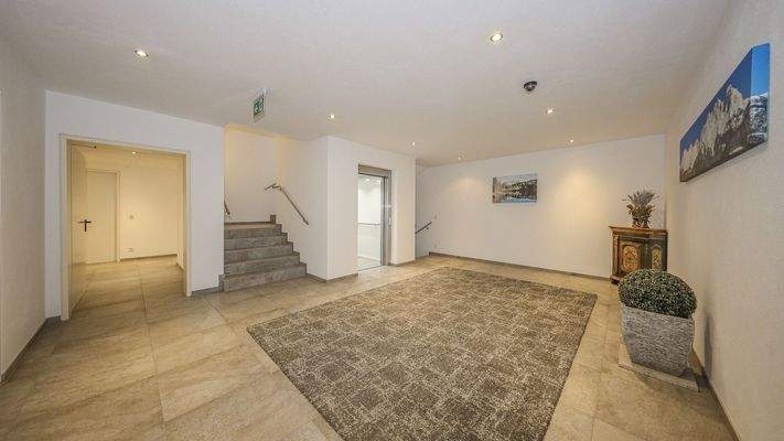 KITZIMMO-Exklusive Terrassen-Wohnung am Kitzbüheler Sonnberg - Immobilien Kitzbühel.