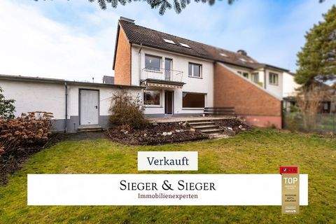 Troisdorf Häuser, Troisdorf Haus kaufen