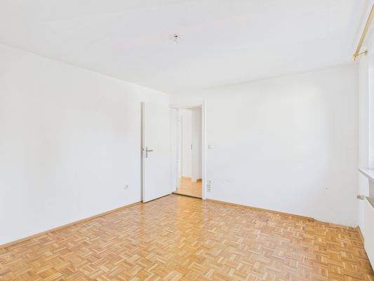 Arbeiten/ Schlafen OG