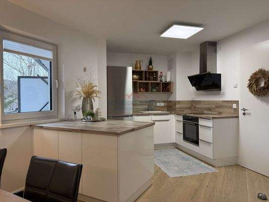 Küchenbereich