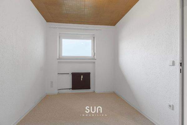 Kinderzimmer / Büro