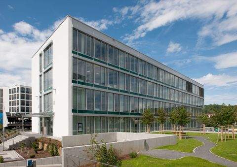 Würzburg Büros, Büroräume, Büroflächen 