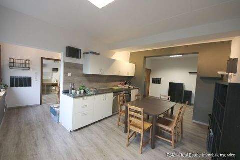 Koblenz Büros, Büroräume, Büroflächen 