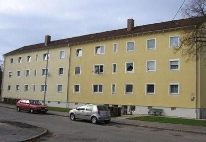 Heidenheim Wohnungen, Heidenheim Wohnung mieten