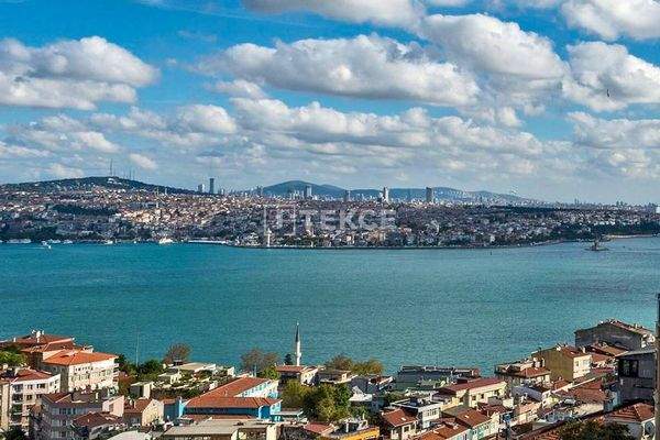 Bosphorus View Hotel 250 m from the Metro in İstanbul Beyoğlu
