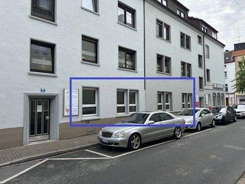 Dortmund / Hombruch Büros, Büroräume, Büroflächen 