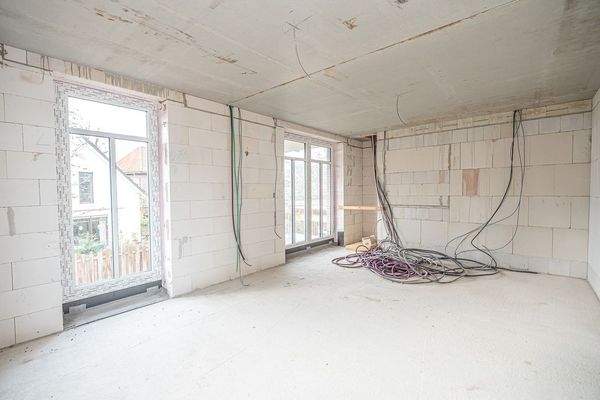 Wohnbereich Beispiel