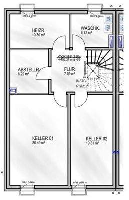 Haus-4-Grundriss-Keller