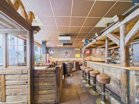 Horb am Neckar Gastronomie, Pacht, Gaststätten