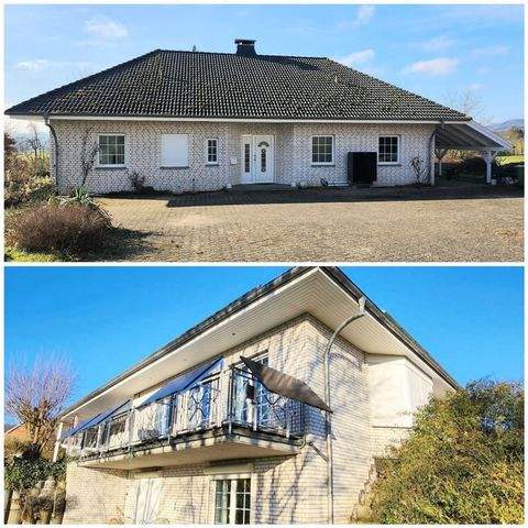 Rinteln Häuser, Rinteln Haus mieten 