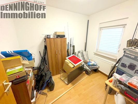 Kinderzimmer Anbau