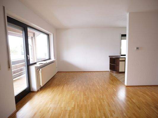 Wohn- und Essbereich