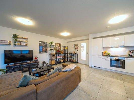 Wohnen-Essen-Kochen Wo.1