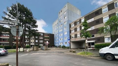 Düsseldorf Renditeobjekte, Mehrfamilienhäuser, Geschäftshäuser, Kapitalanlage